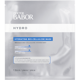Hydrating Bio-Cellulose Mask