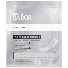 Tightening Cream Mask