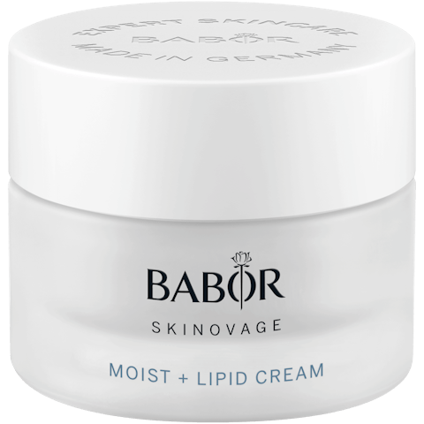 Moist + Lipid Cream