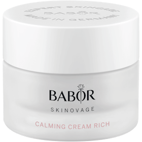 Calming Cream Rich
