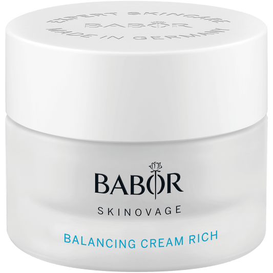 Balancing Cream rich