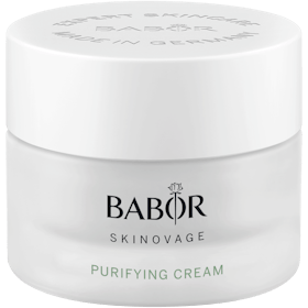 Purifying Cream