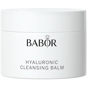 Hyaluronic Cleansing Balm