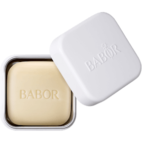 Natural Cleansing Bar + Can