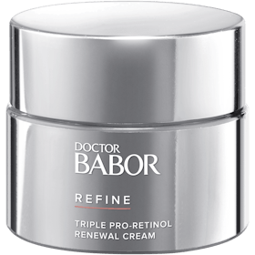 Triple Pro-Retinol Renewal Cream