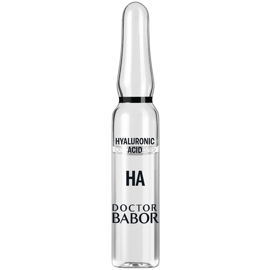 10D Hyaluronic Acid Ampoule Serum Concentrate