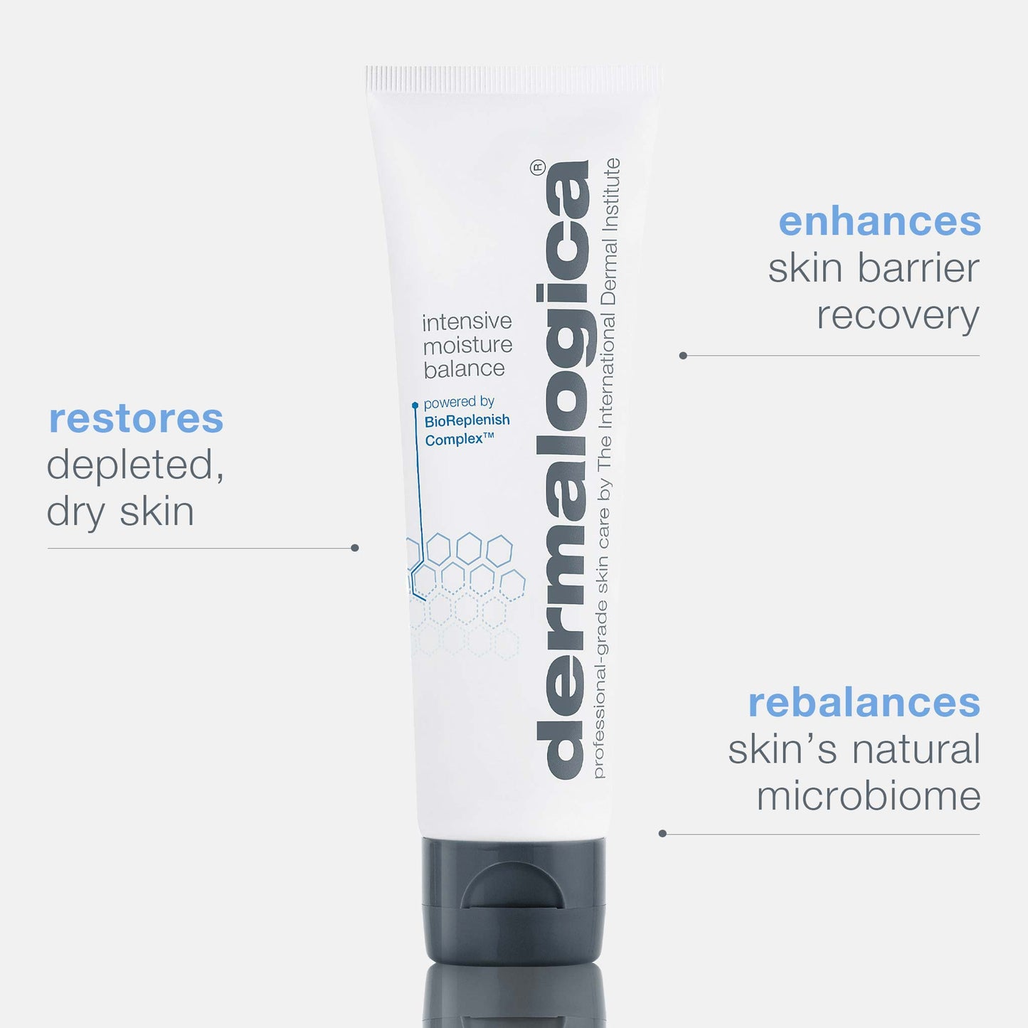 Intensive Moisture Balance Moisturizer