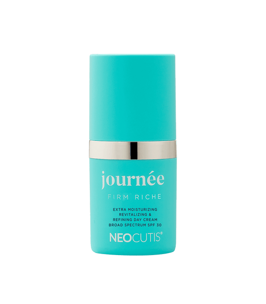 JOURNÉE FIRM RICHE