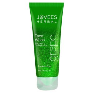 Jovees Grape Face Wash 120 ml