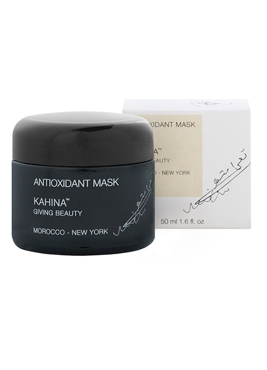 Antioxidant Mask
