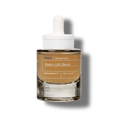 Black Pine Sculpt + Lift Serum