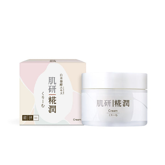 Hada Labo Kouji Treatment Cream 50G
