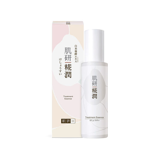 Hada Labo Kouji Treatment Essence 110Ml