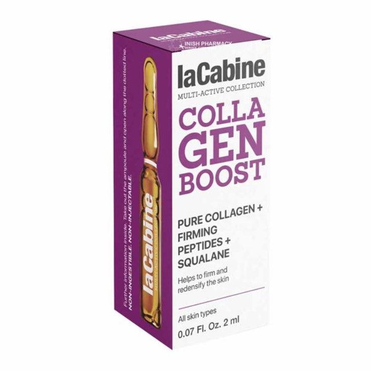 Lacabine Innovative Cosmetic Collagen Boost Ampoule 2Ml