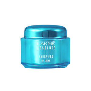 Lakme Hyaluronic Dewy - Hydrating Gel Creme 50 gm