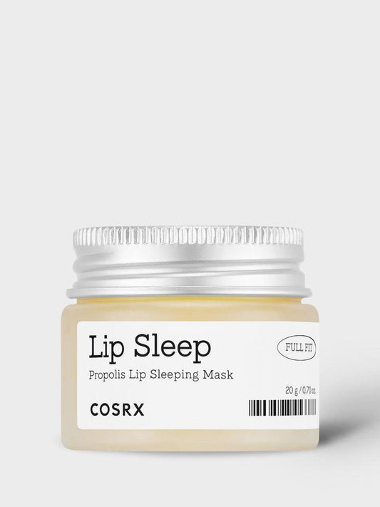 Lip Sleep - Full Fit Propolis Lip Sleeping Mask