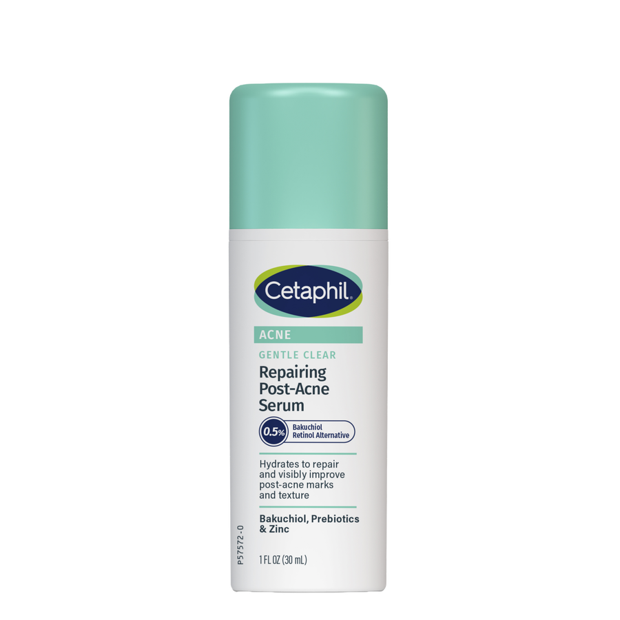 Gentle Clear Repairing Post-Acne Serum