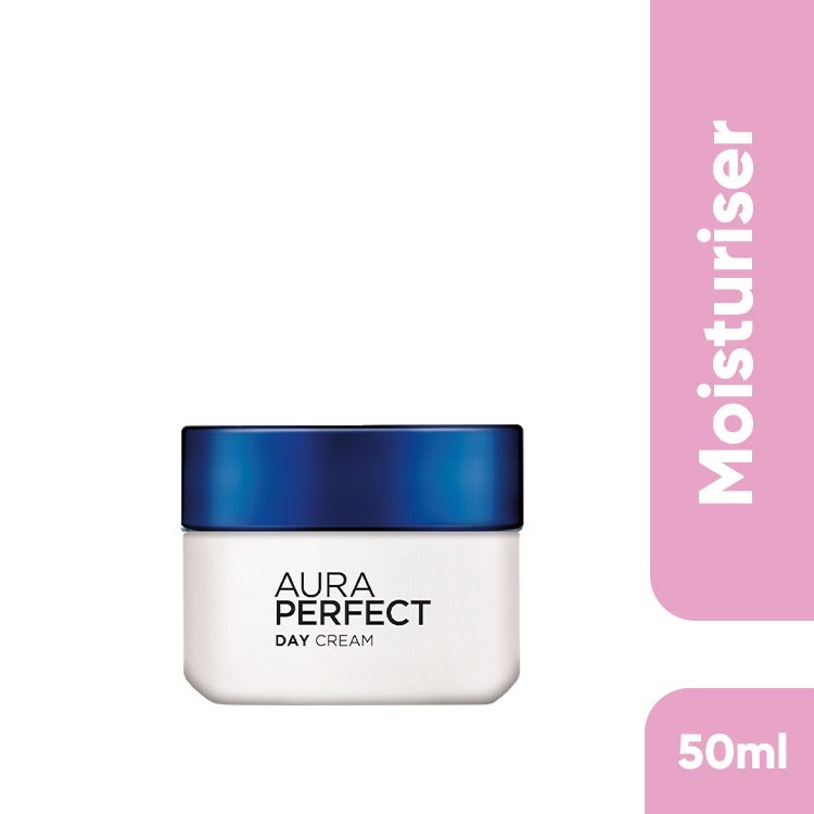 Loreal Aura Perfect Day Cream Spf17 Pa++ 50Ml