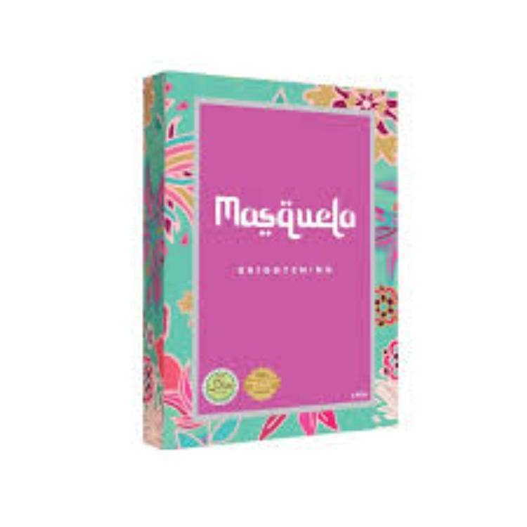 Masquela Brightening Facial Mask 1S