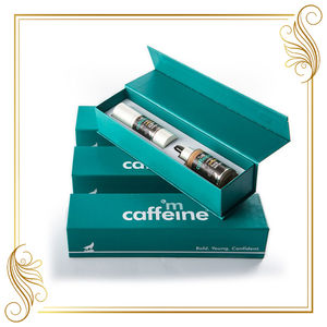 MCaffeine Coffee Prep Gift Kit -565 gm