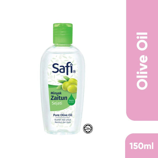 SAFI Minyak Zaitun 150ml