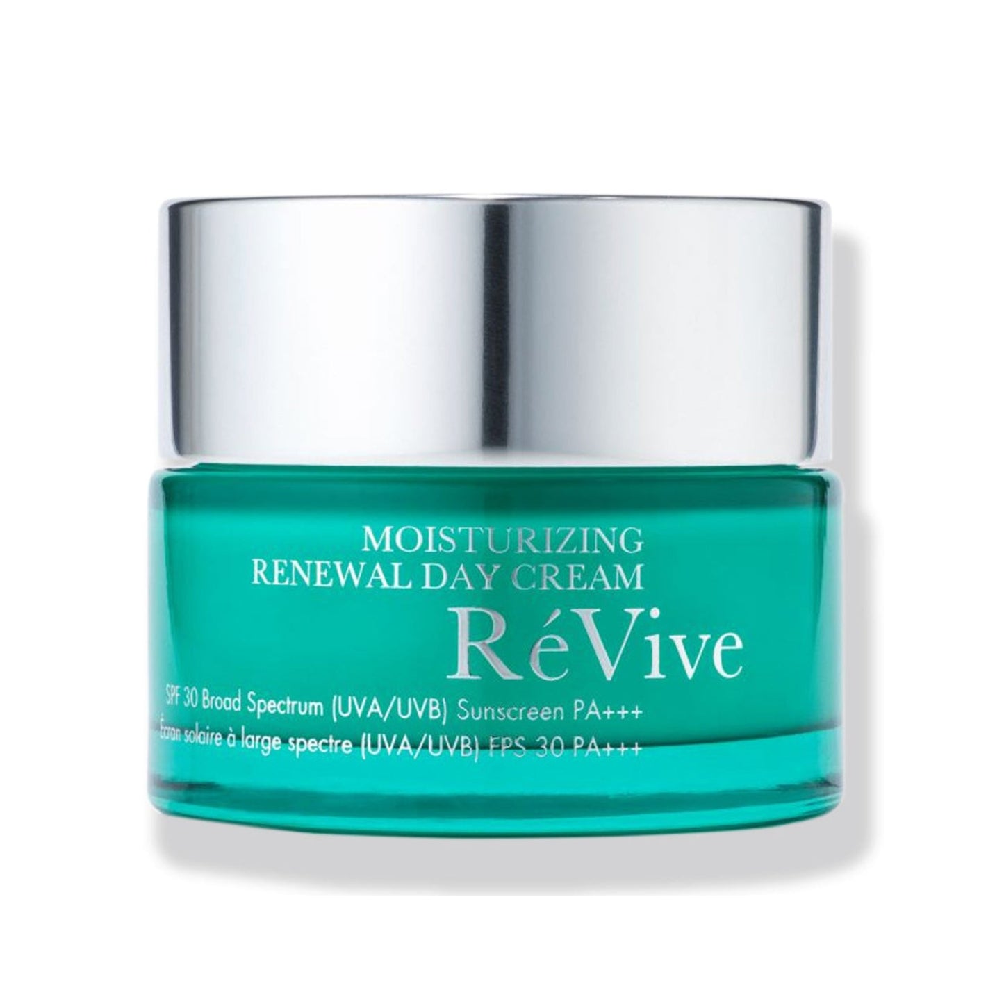 Moisturizing Renewal Day Cream