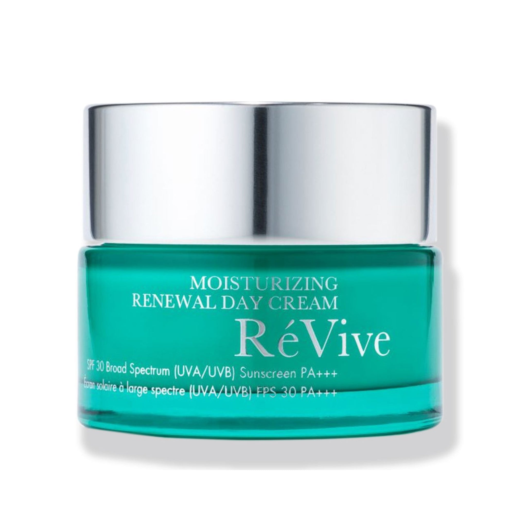 Moisturizing Renewal Day Cream