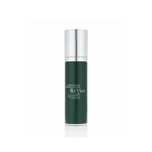 Moisturizing Renewal Lotion / Nightly Dual-Acid Retexturizer