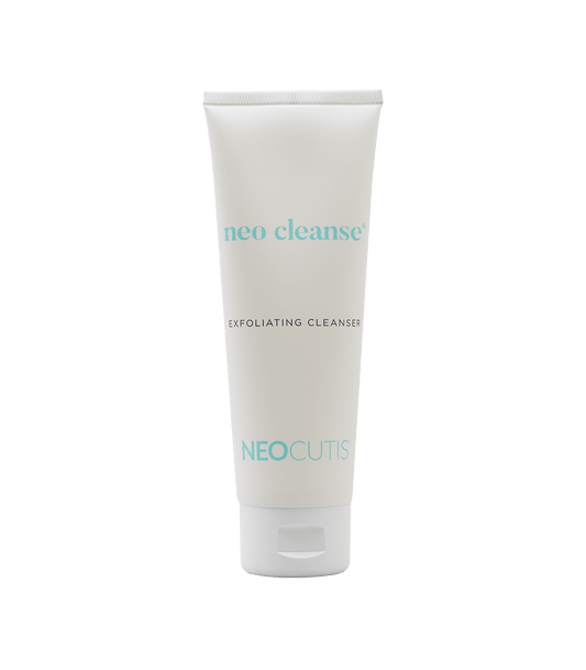 NEO CLEANSE EXFOLIATING SKIN CLEANSER