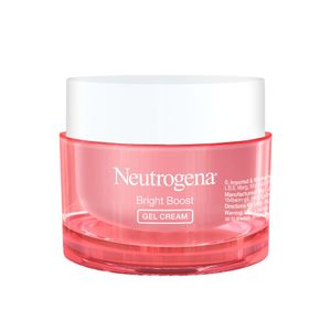 Neutrogena Bright Boost Gel Cream (15 gm)