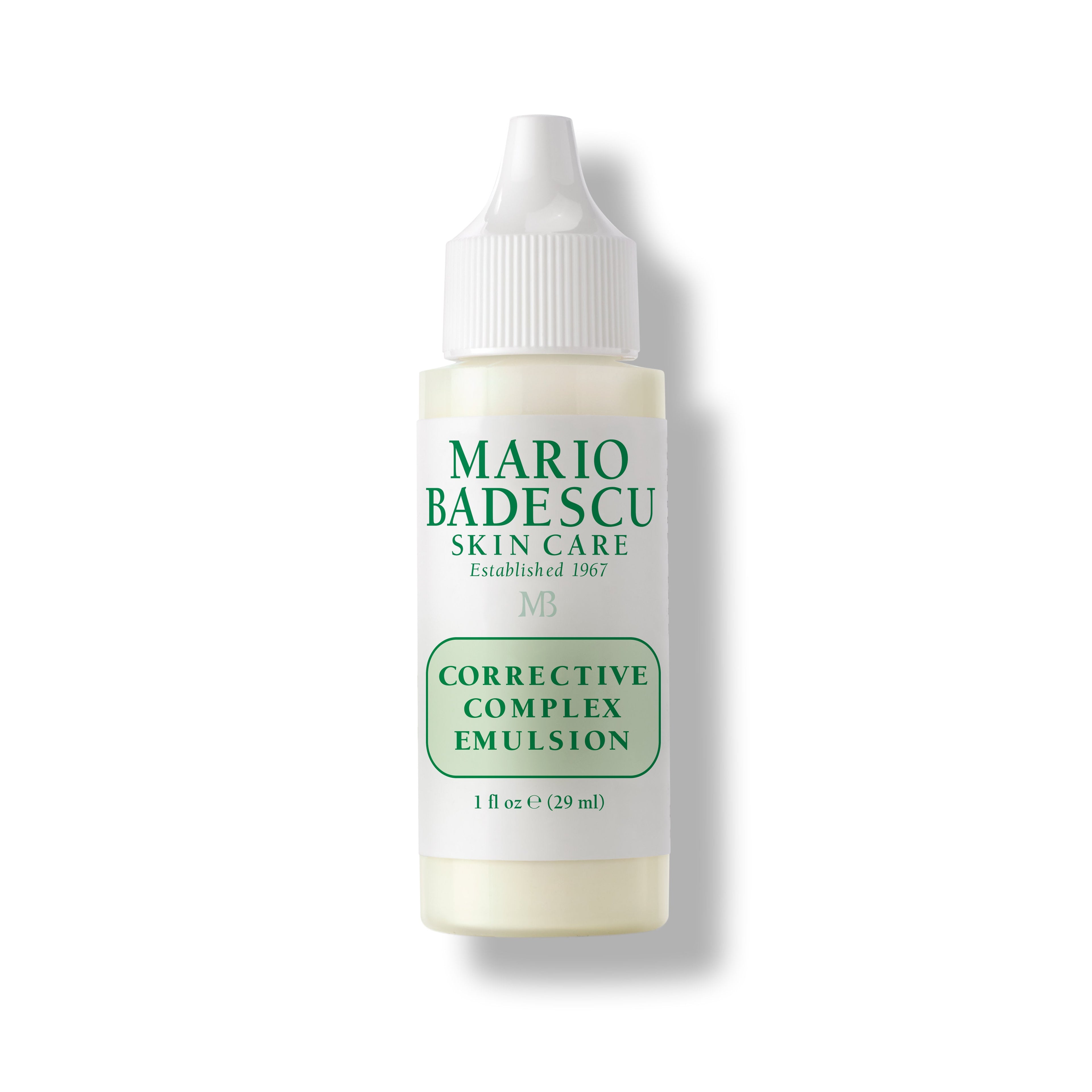 Corrective Complex Emulsion