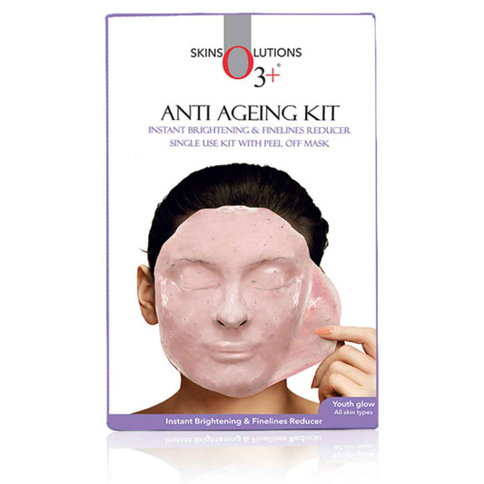 O3+ Anti Ageing Single Dose Kit (45 gm)