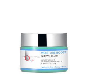 O3+ MOISTURE BOOST GLOW CREAM 50 gm