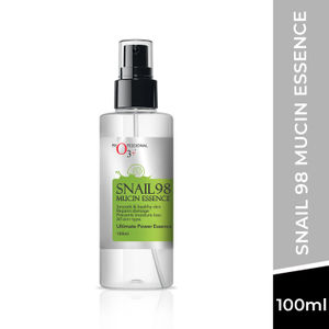 O3+ Professional Snail Mucin 98 Ultimate Power Essence (100 ml)