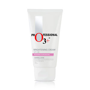 O3+ Brightening Cream SPF-30 (50 gm)