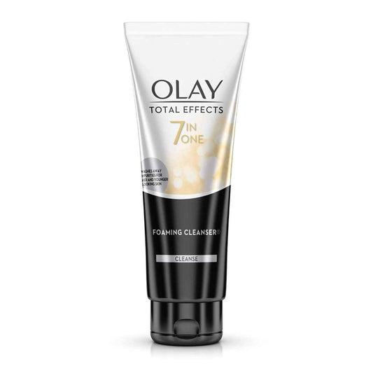 Olay Total Effects 7 In One Foaming Cleanser Cleanse (100 gm)