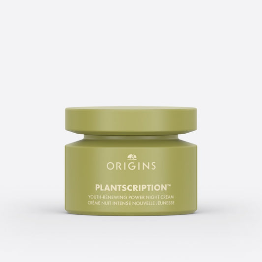 PLANTSCRIPTION™ YOUTH-RENEWING POWER NIGHT CREAM