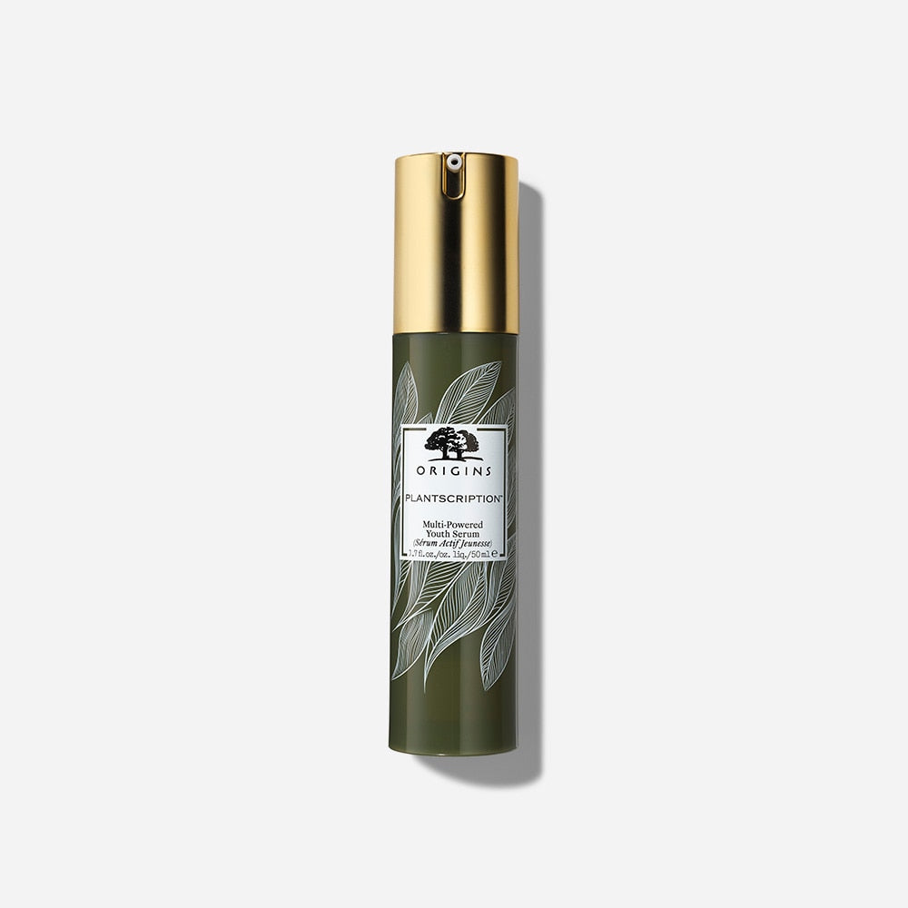 PLANTSCRIPTION™ Multi-Powered Youth Serum