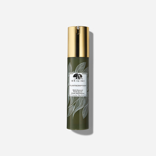 PLANTSCRIPTION™ Multi-Powered Youth Serum