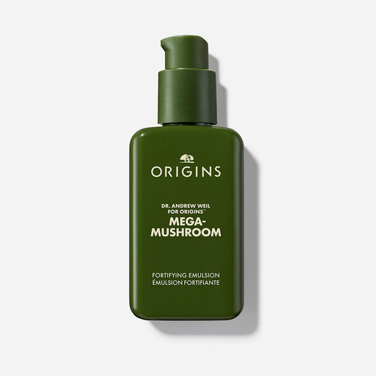 Dr. Weil For Origins™ Mega-Mushroom Relief & Resilience Fortifying Emulsion