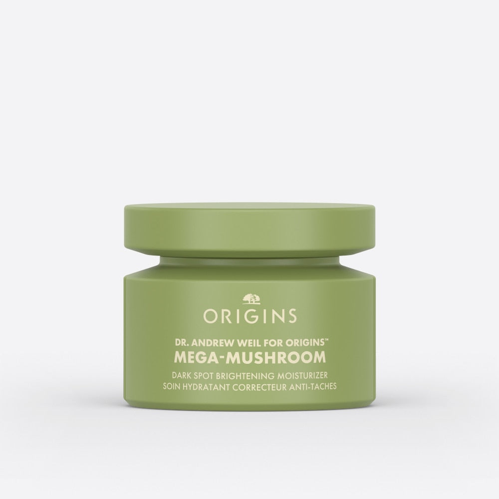 Dr. Weil For Origins™ Mega-Mushroom Dark Spot Brightening Moisturizer