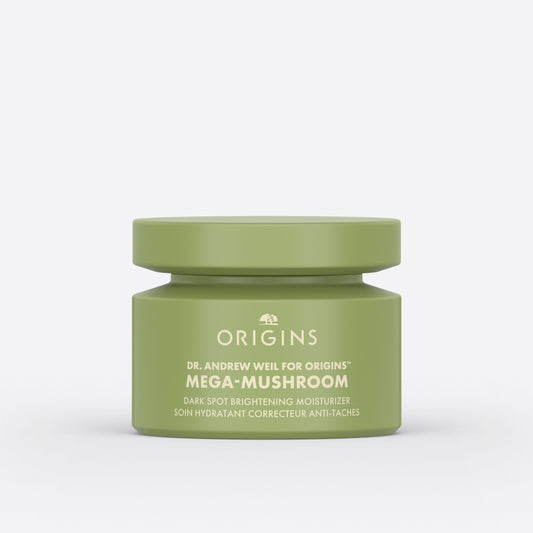 Dr. Weil For Origins™ Mega-Mushroom Dark Spot Brightening Moisturizer
