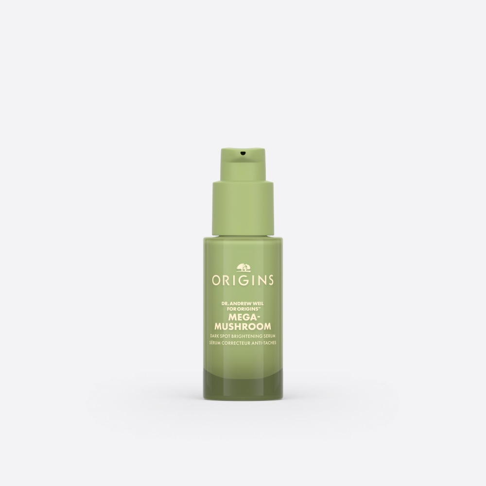 Dr. Weil For Origins™ Mega-Mushroom Dark Spot Brightening Serum