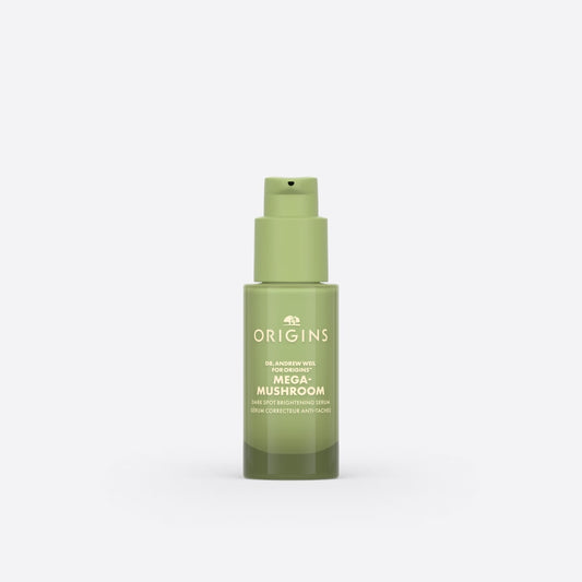 Dr. Weil For Origins™ Mega-Mushroom Dark Spot Brightening Serum