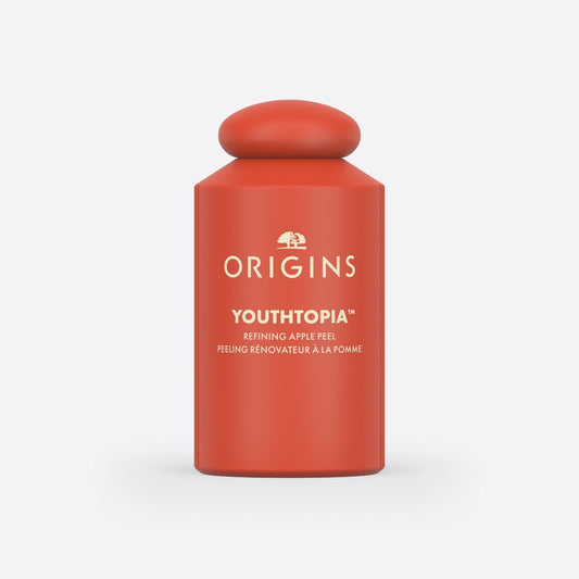 Youthtopia™ Liquid Exfoliating Apple Face Peel
