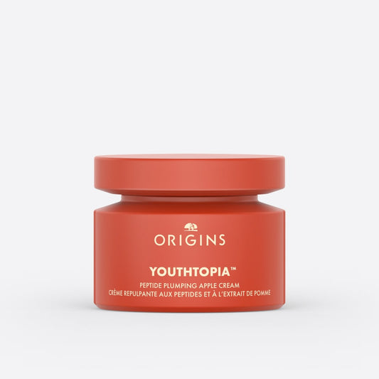 Youthtopia™ Plumping Apple Face Moisturizer With Peptides