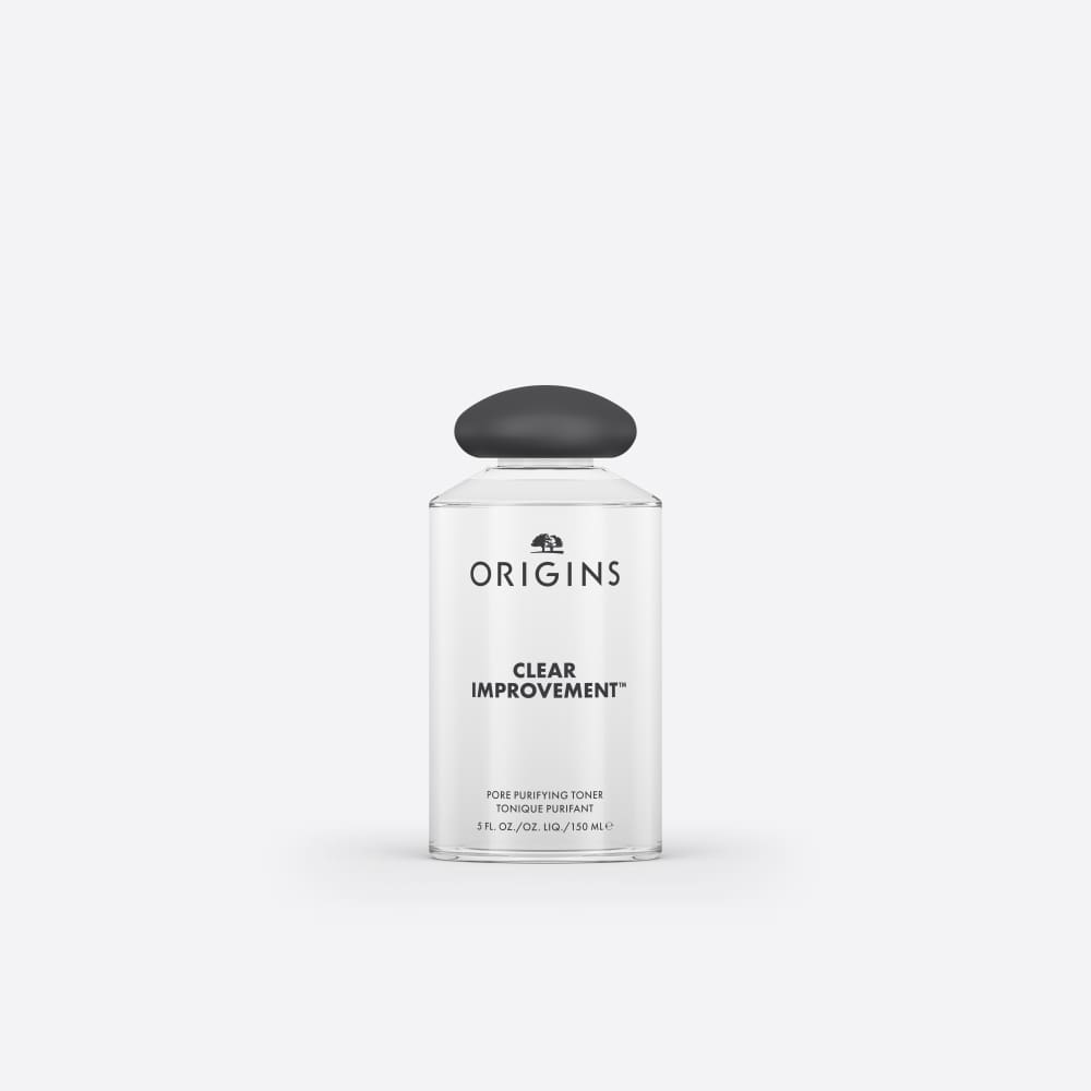 Clear Improvement™ Pore Purifying Toner with Saw Palmetto & Mint