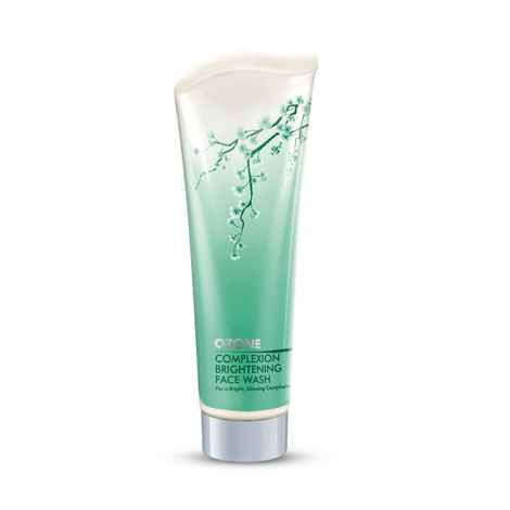 OZONE Complexion Brightening Face Wash (100 gm)