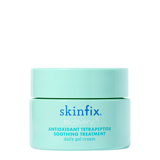 Redness Recovery+ Antioxidant Tetrapeptide Soothing Treatment