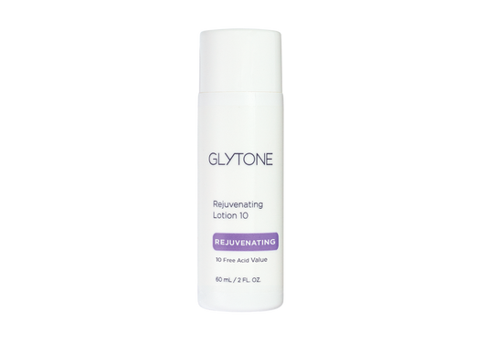Rejuvenating Lotion 10